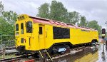 Ex-Acton Works Shunter L11